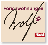 Ferienwohnung Wolf